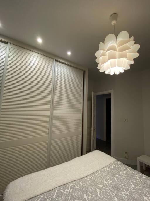 Centrico Y Moderno En Apartment
