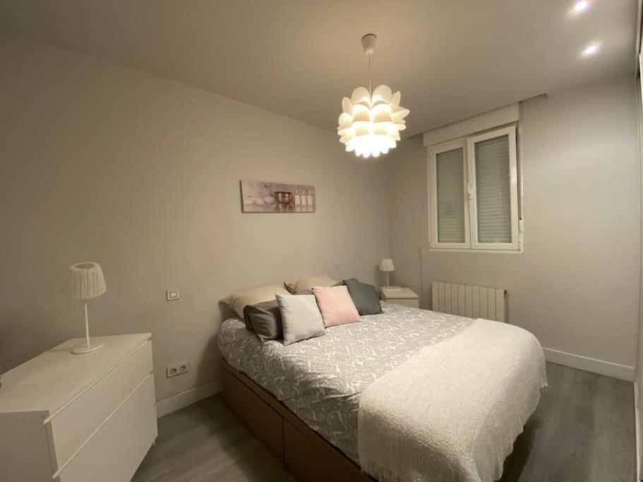 Apartment Centrico Y Moderno En
