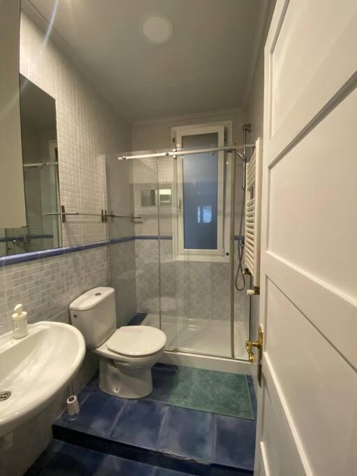 Centrico Y Moderno En Apartment